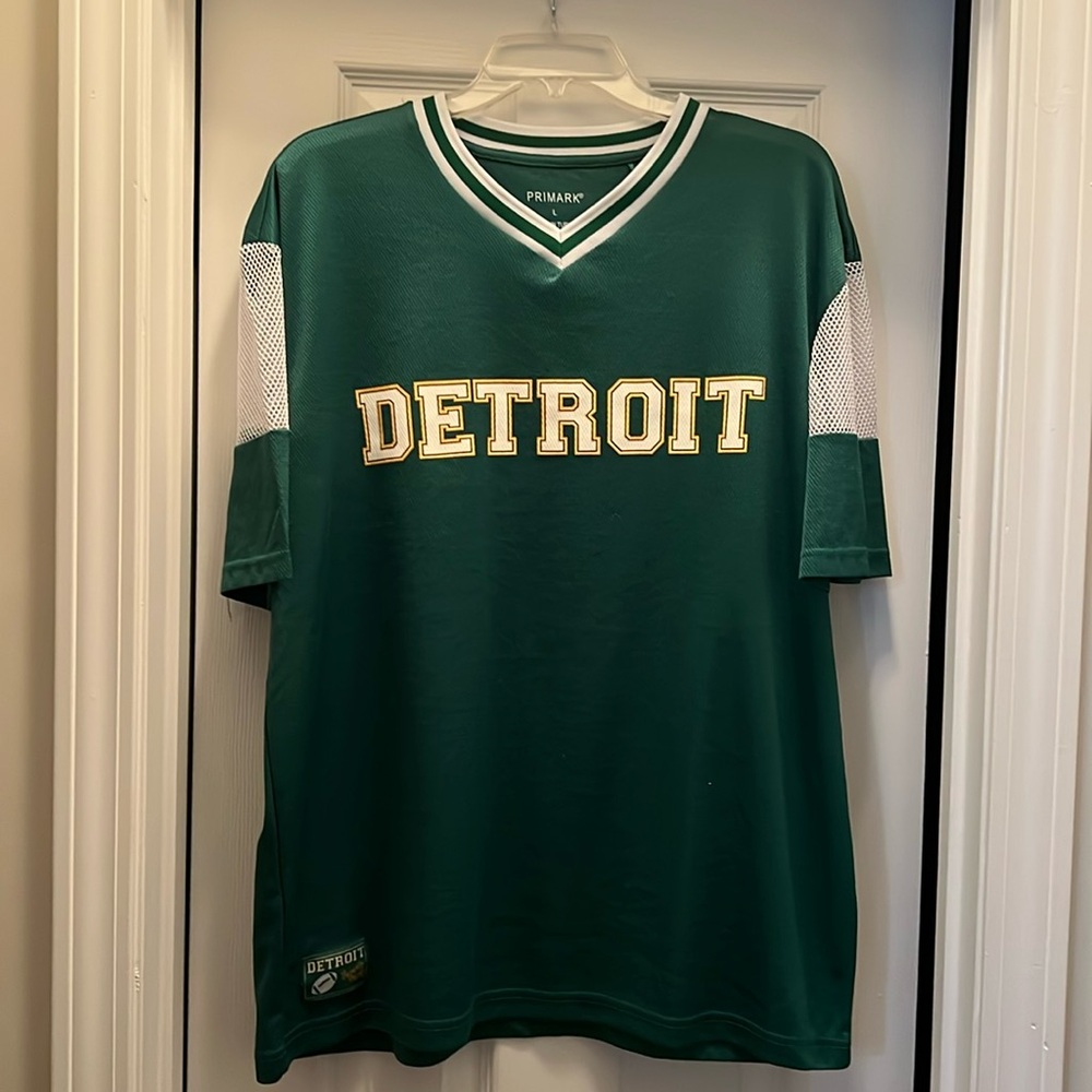 Primark Women’s Detroit Jersey
